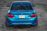 BMW M2 Coupe 2016 года (NA)